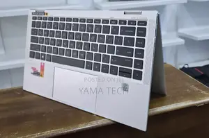Photo - New Laptop HP EliteBook X360 1040 G7 16GB Intel Core I7 SSD 512GB