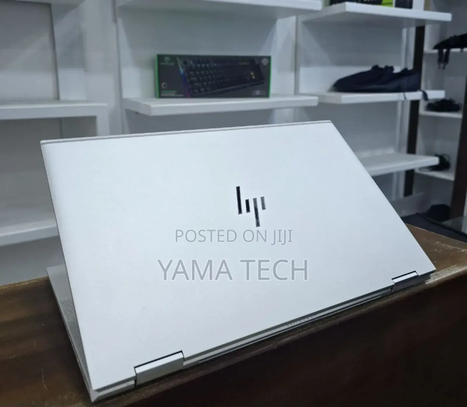 New Laptop HP EliteBook X360 1040 G7 16GB Intel Core I7 SSD 512GB