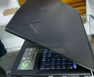 New Laptop MSI 16GB AMD Ryzen 5 SSD 1T