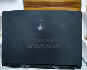 New Laptop MSI 16GB AMD Ryzen 5 SSD 1T