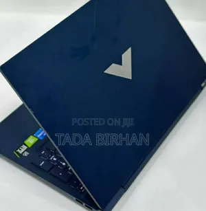 New Laptop HP Victus 16 16GB Intel Core I5 SSD 512GB