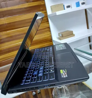 New Laptop MSI 16GB AMD Ryzen 7 SSD 1T