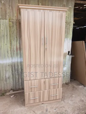 Photo - Cupboard 80cm Laminated Water Proff Material