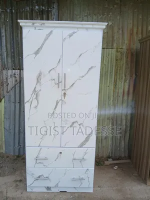 Cupboard 80cm Laminated Water Proff Material