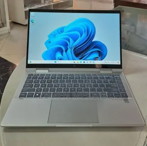 Photo - New Laptop HP Envy X360 16GB Intel Core I7 SSD 512GB