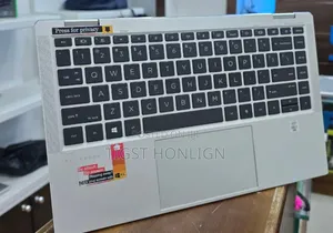 New Laptop HP EliteBook 1040 G6 16GB Intel Core I7 SSD 512GB