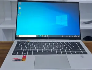 New Laptop HP EliteBook 1040 G6 16GB Intel Core I7 SSD 512GB
