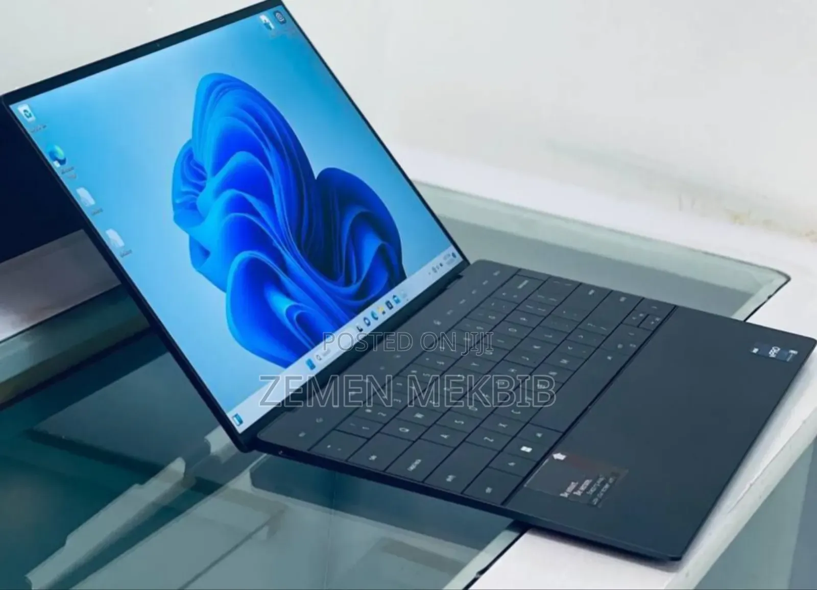 New Laptop Dell XPS 13 32GB Intel Core I7 SSD 1T