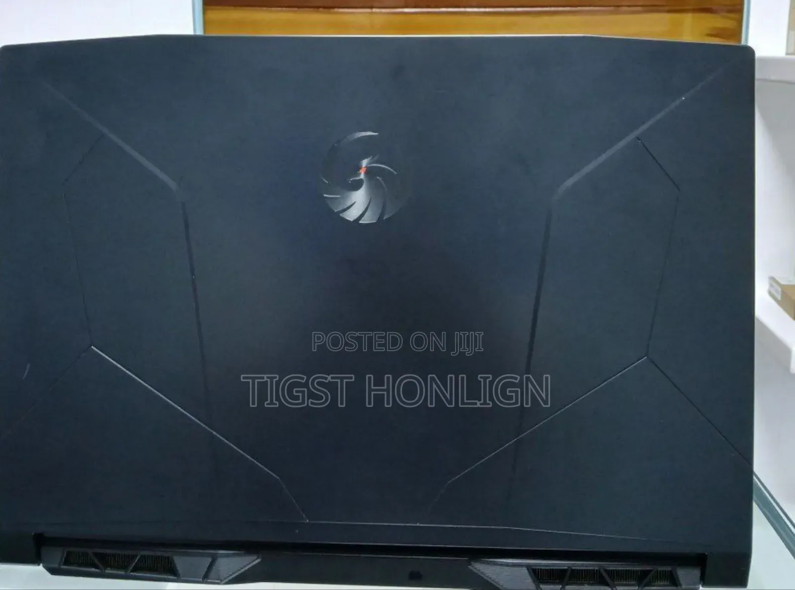 New Laptop MSI Katana 15 16GB AMD Ryzen 5 SSD 1T