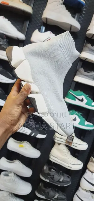 Photo - Balenciaga Master Quality Shoes Made in Italy