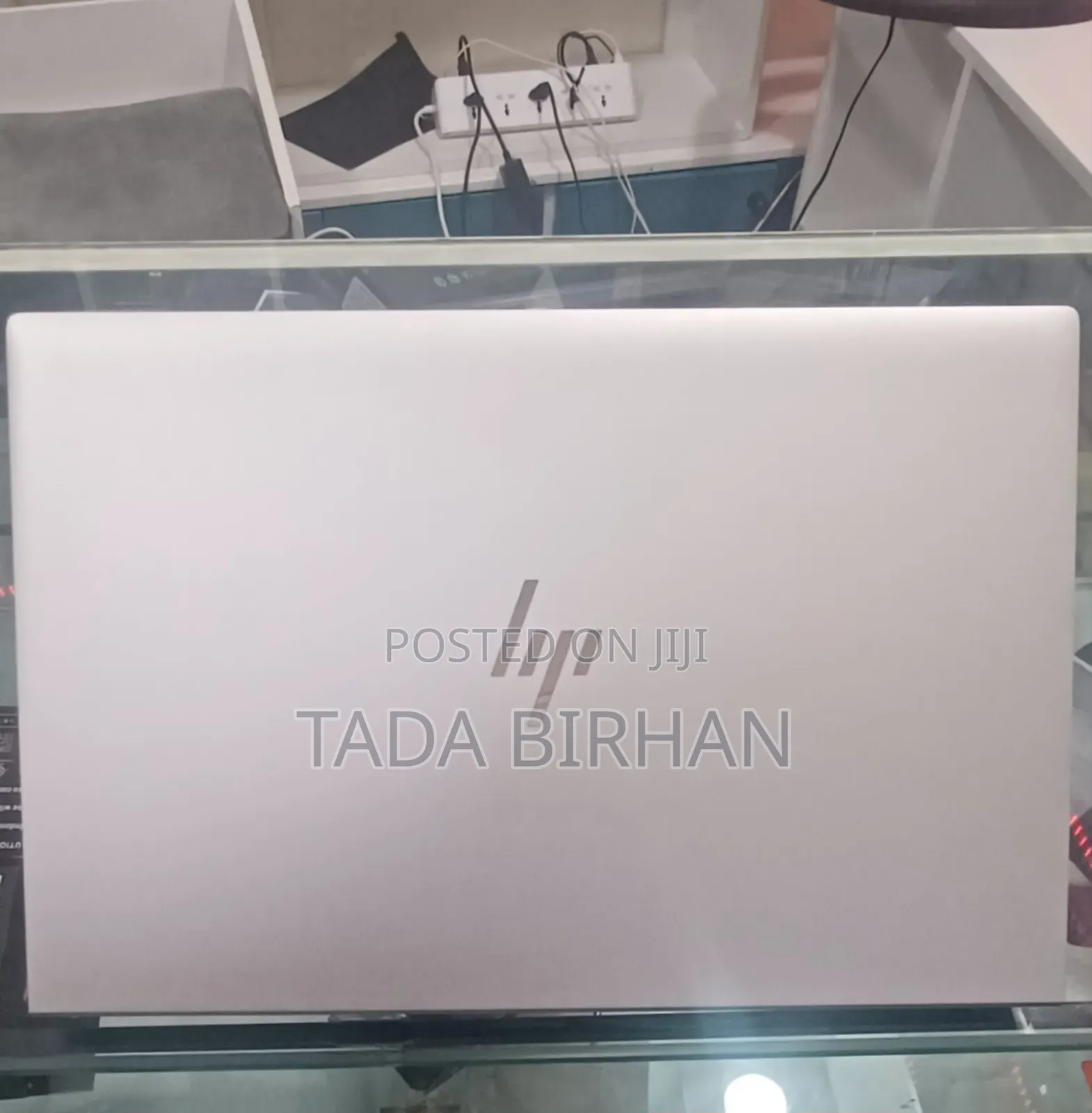 New Laptop HP EliteBook 840 16GB Intel Core I7 SSD 512GB