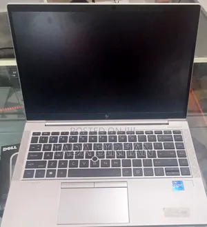 New Laptop HP EliteBook 840 16GB Intel Core I7 SSD 512GB