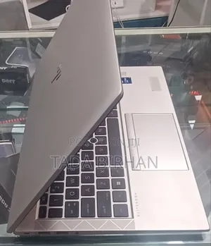 New Laptop HP EliteBook 840 16GB Intel Core I7 SSD 512GB