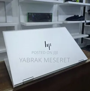 New Laptop HP EliteBook X360 1040 G7 16GB Intel Core I7 SSD 512GB