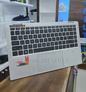 New Laptop HP EliteBook X360 1040 G7 16GB Intel Core I7 SSD 512GB