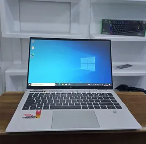 New Laptop HP EliteBook X360 1040 G7 16GB Intel Core I7 SSD 512GB