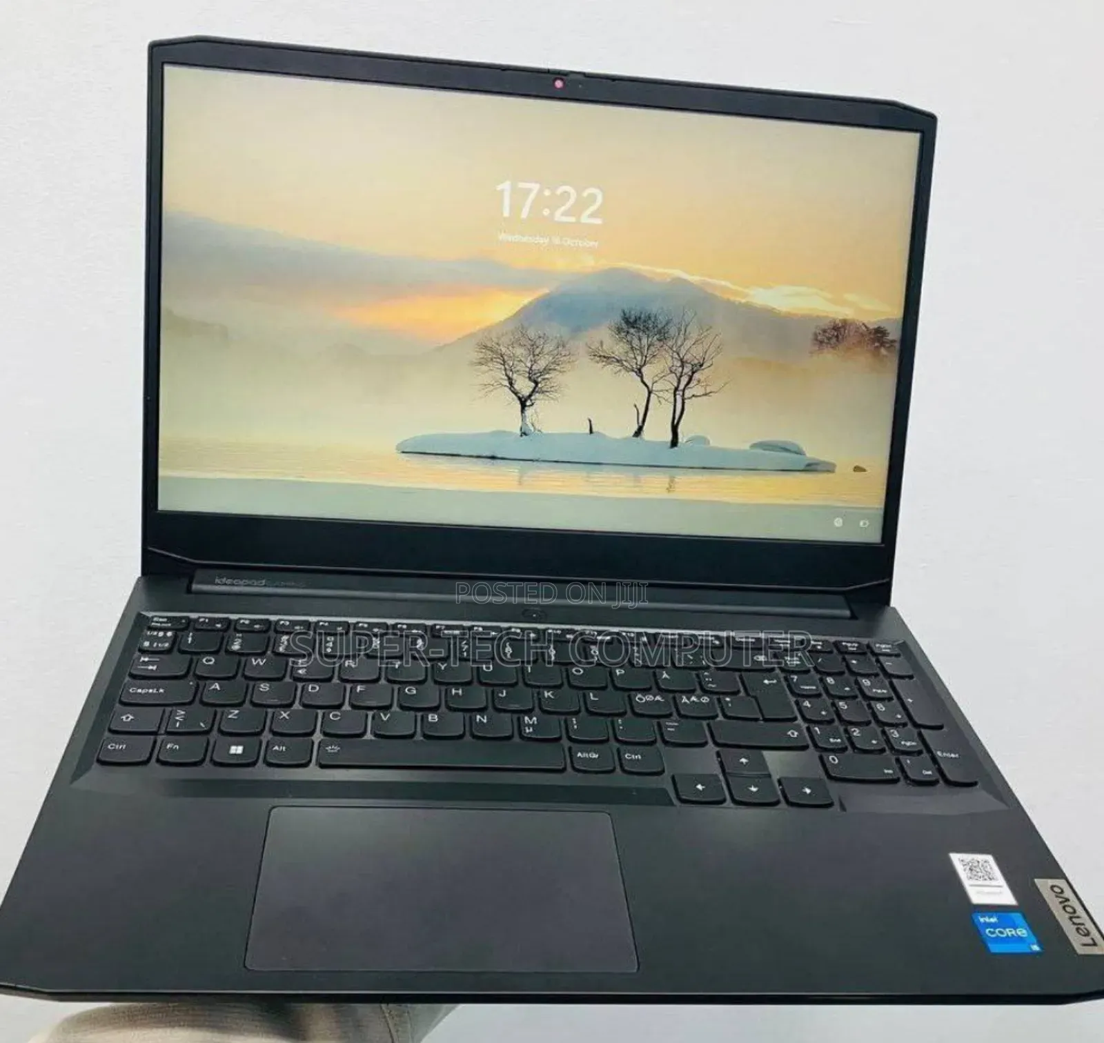 New Laptop Lenovo IdeaPad 530S 16GB Intel Core I5 SSD 512GB