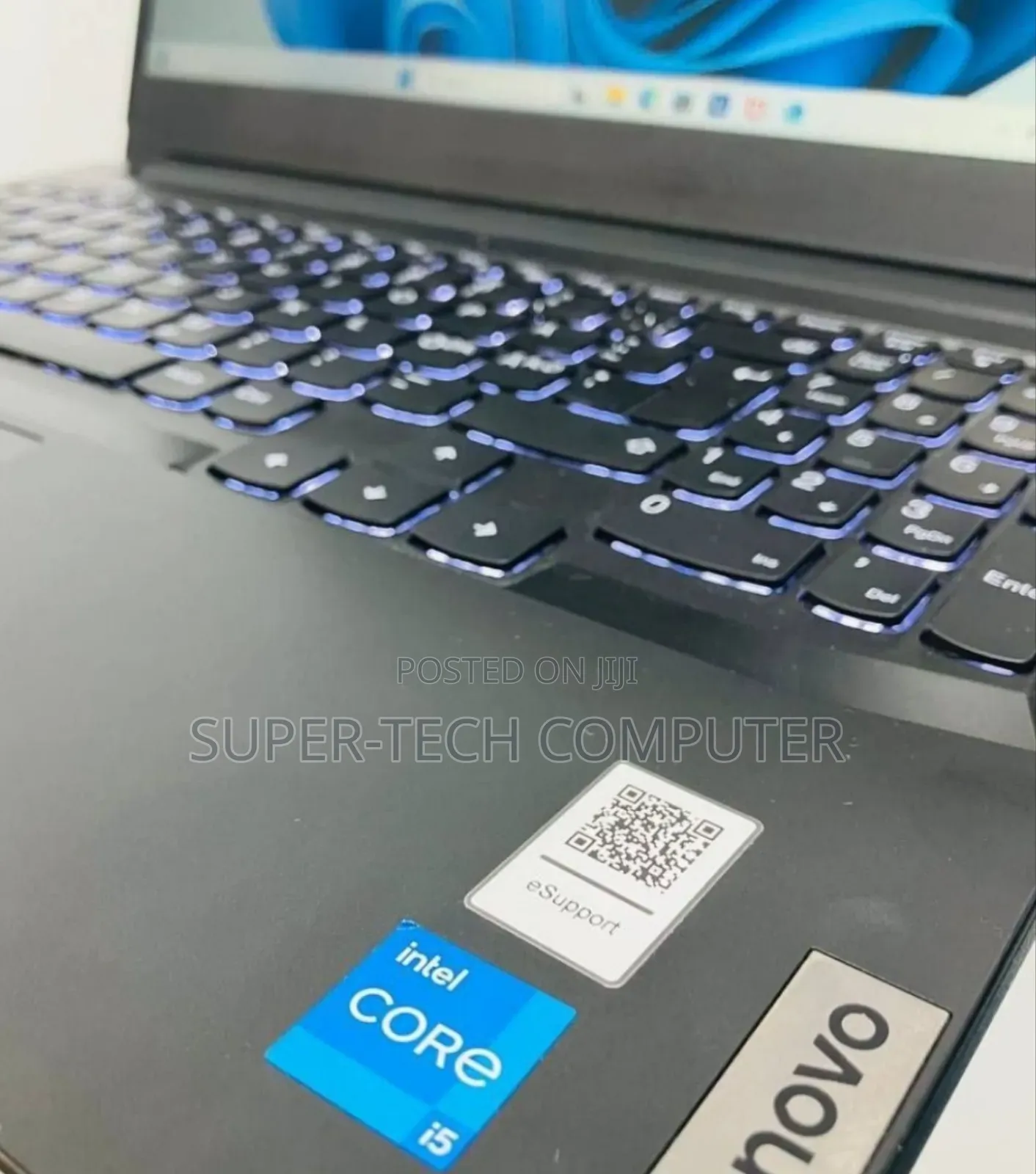 New Laptop Lenovo IdeaPad 530S 16GB Intel Core I5 SSD 512GB