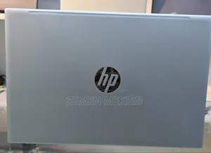 Photo - New Laptop HP Pavilion 15 16GB Intel Core I5 SSD 512GB