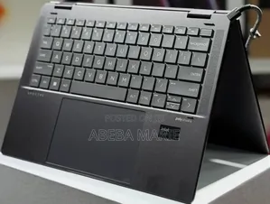 New Laptop HP Spectre 16GB Intel Core I7 SSD 1T