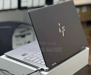 Photo - New Laptop HP Spectre 16GB Intel Core I7 SSD 1T