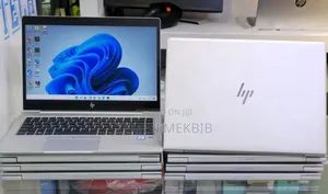 New Laptop HP EliteBook 840 G5 16GB Intel Core I5 SSD 512GB