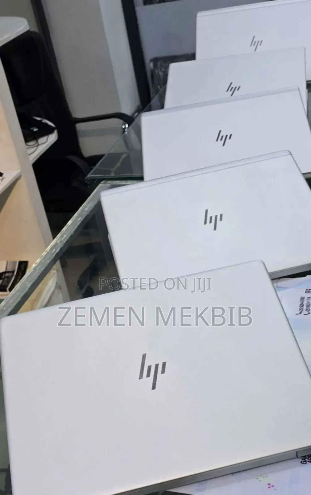 New Laptop HP EliteBook 840 G5 16GB Intel Core I5 SSD 512GB