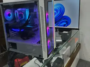 New Desktop Computer 32GB Intel Core I9 SSD 2T