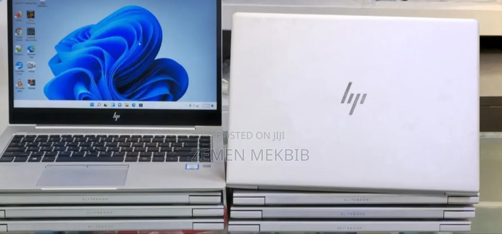 New Laptop HP EliteBook 840 G5 16GB Intel Core I5 SSD 512GB