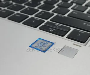 New Laptop HP EliteBook 840 G5 16GB Intel Core I5 SSD 512GB