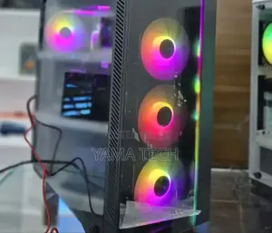 Photo - New Desktop Computer 32GB Intel Core I9 SSD 2T