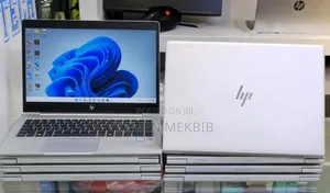 Photo - New Laptop HP EliteBook 840 G5 16GB Intel Core I7 SSD 512GB