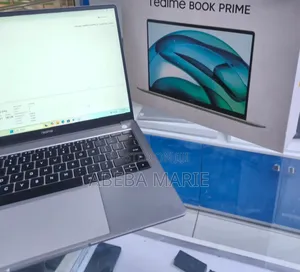 Photo - New Laptop Prostar Clevo P750DM2 16GB Intel Core I5 SSD 512GB