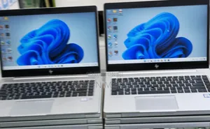 New Laptop HP EliteBook 840 G5 16GB Intel Core I7 SSD 512GB