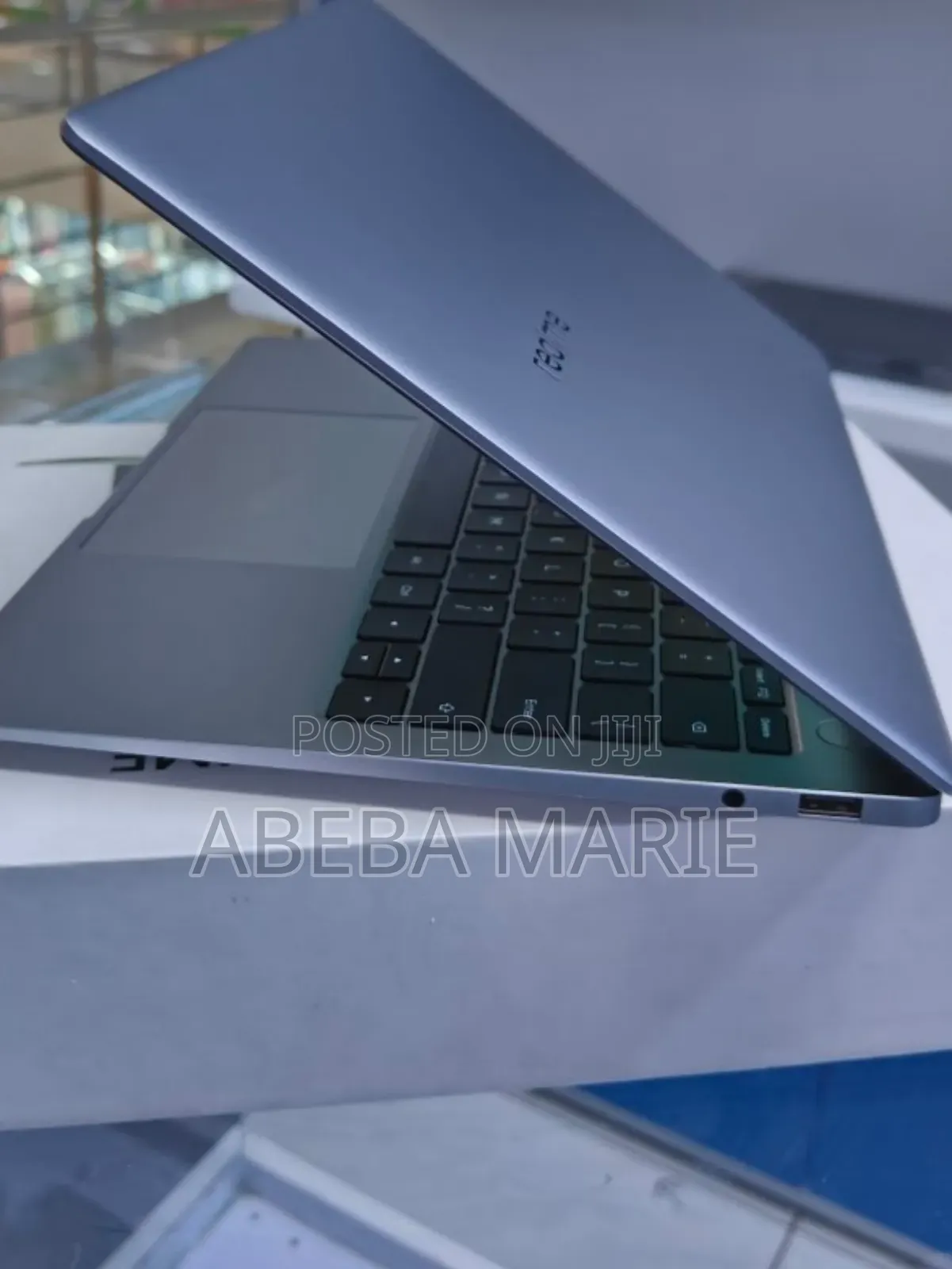 New Laptop Prostar Clevo P750DM2 16GB Intel Core I5 SSD 512GB