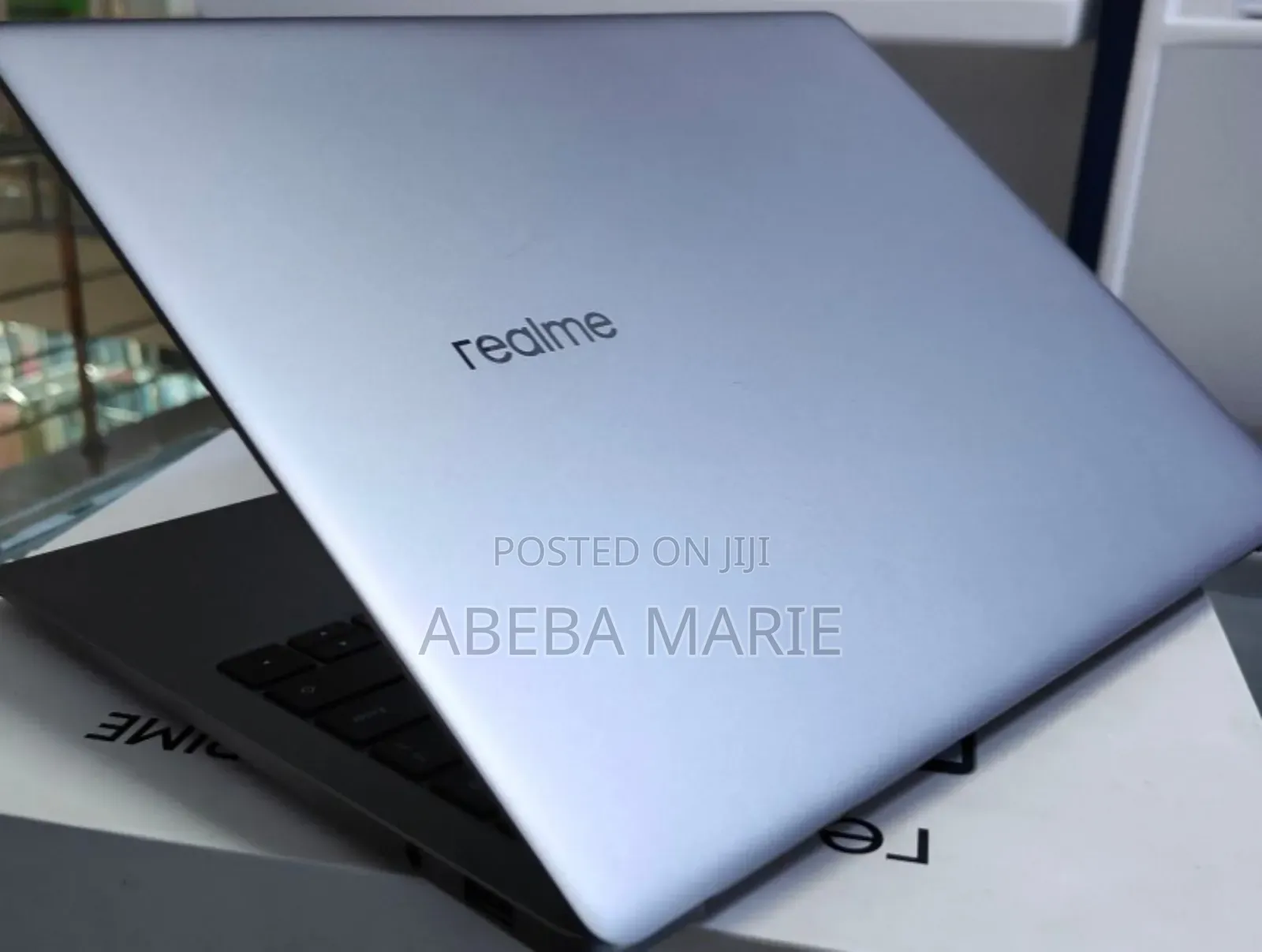 New Laptop Prostar Clevo P750DM2 16GB Intel Core I5 SSD 512GB