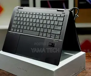 New Laptop HP Spectre 14 16GB Intel Core I7 SSD 1T