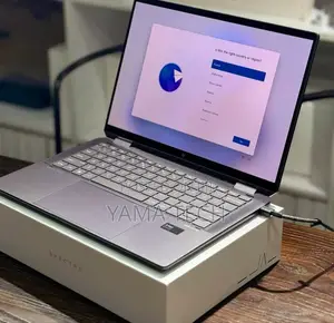 New Laptop HP Spectre 14 16GB Intel Core I7 SSD 1T