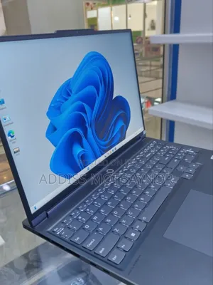 New Laptop Lenovo Legion 5 16GB Intel Core I7 SSD 1T