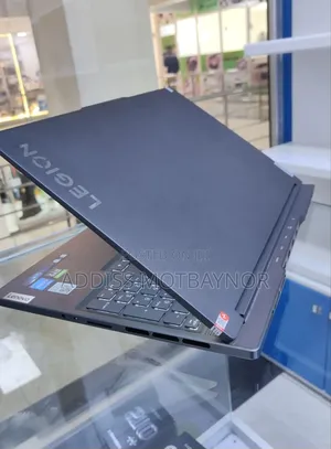 New Laptop Lenovo Legion 5 16GB Intel Core I7 SSD 1T
