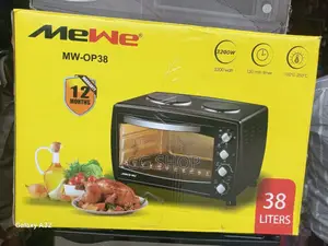 Photo - Mewe Oven Stove 38 Liter