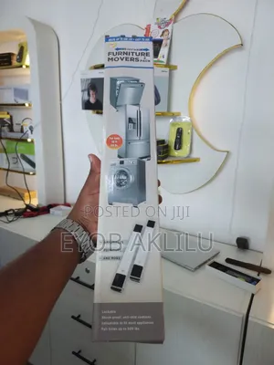 Photo - Adjustable Furniture Movers