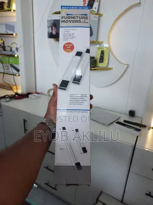 Adjustable Furniture Movers