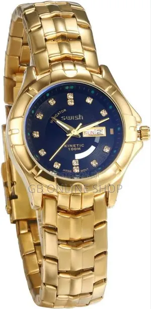 Photo - Swish High Quality Original Watch