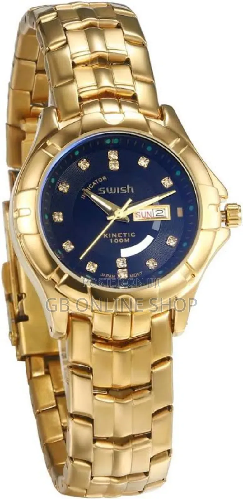 Swish High Quality Original Watch