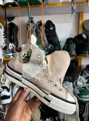 Converse All Stare Double Sole Master Quality Shoes for You