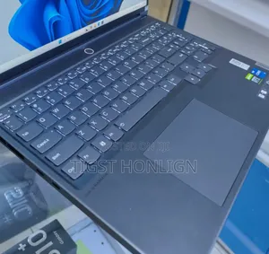 New Laptop Lenovo Legion 5 16GB Intel Core I7 SSD 512GB