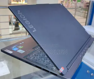 New Laptop Lenovo Legion 5 16GB Intel Core I7 SSD 512GB