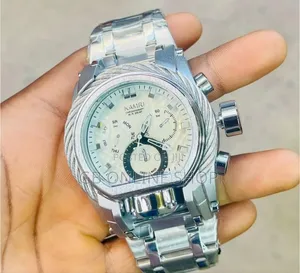 Photo - Kamir New Style Men's Watch