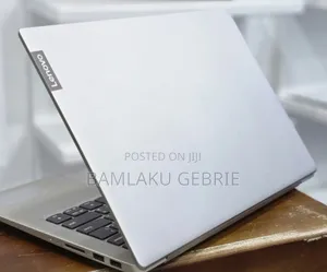 New Laptop Lenovo Ideapad 3 8GB Intel Core I7 HDD+SSD 1T